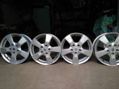 Replay SZ26. 6.0x16", 5x114.30, ET50, ЦО 60,1 мм.