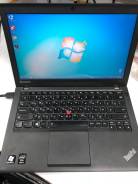 Lenovo ThinkPad X240. 12.5", 1,6 ГГц, ОЗУ 8 Гб, диск 240 Гб, WiFi, Bluetooth, аккумулятор на 5 ч.