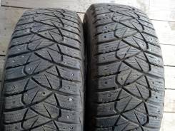 Dunlop Ice Touch. Зимние, 5 %, 2 шт