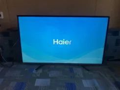 Haier LE40K5000TF. LED ����
