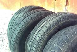Nokian Nordman. Летние, 40 %, 4 шт