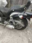 Kawasaki VN Vulcan 400. 400 куб. см., неисправен, без птс, с пробегом