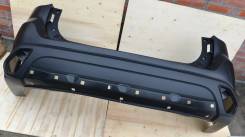 Бампер. Mitsubishi Outlander, GF2W, GF3W, GF4W, GF7W
