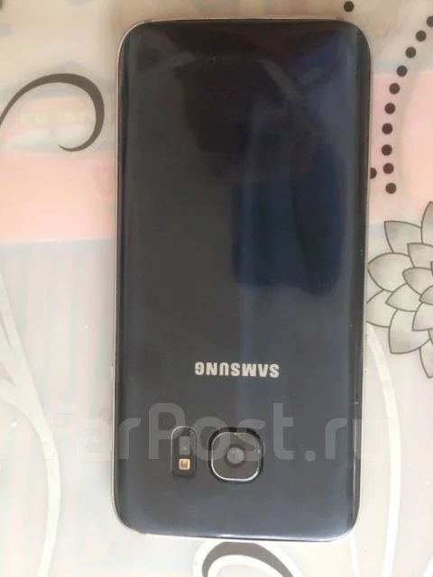 Samsung Galaxy S7. �/�, ������, 3G, 4G LTE, Dual-SIM ����