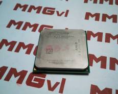 AMD Phenom X4 9650