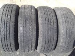 Hankook DynaPro HP, 215/70R16 100H. Летние, 2009 год, 50 %, 4 шт