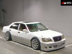 Toyota Crown Majesta. UZS171, 1UZFE