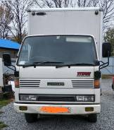 Mazda Titan. Продам грузовик, 2 000 кг., 4x2