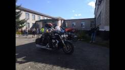 Kawasaki VN Vulcan 1700 Claasic. 1 700 куб. см., исправен, птс, с пробегом