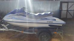 Yamaha VX. 2008 год год
