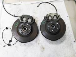 Ступица. Subaru Legacy, BM, BM9, BMG, BMM, BR9, BRF, BRG, BRM Subaru Outback, BR, BR9, BRF, BRM Двигатели: FA20, EJ204, FB25, EJ253, EJ25, EJ255, EZ36...