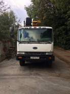 Kia Granto. Продам Киа Гранто, 17 000 куб. см., 15 000 кг., 6x4