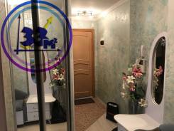 3-комнатная, проспект Океанский 106/1. Первая речка, агентство, 60 кв. м.