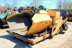 Sumitomo. Продам асфальтоукладчик HA40C-2