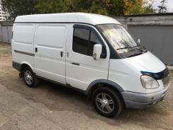 ГАЗ 2752. Продается Соболь, 900 кг., 4x2
