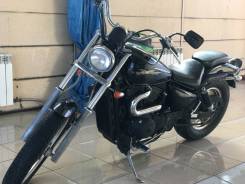 Suzuki VZ. 400 куб. см., исправен, птс, с пробегом