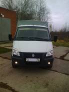 ГАЗ 3302. Продаётся Газель-3302, 1 500 кг., 4x2