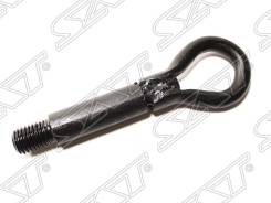 Крюк буксировочный VAG SAT ST-6K0803615C