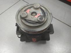 Компрессор кондиционера. Nissan Liberty, PM12, PNM12, RM12, RNM12 Nissan Prairie, PM12, PNM12, RM12, RNM12 Двигатели: QR20DE, SR20DE, SR20DET