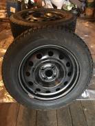 Колеса ''Hankook''. x15"