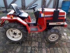 Yanmar F15D. Продается мини-трактор , 15 л.с.