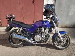Honda CB 750. 750 куб. см., исправен, птс, с пробегом