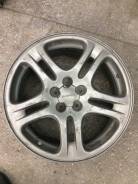 Subaru. 7.0x17", 5x100.00, ET55, ЦО 58,0 мм.