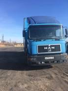 MAN. Продам грузовик ман, 7 200 куб. см., 10 000 кг., 4x2