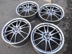 Hot Stuff Cross X-Speed. 7.0x17", 5x100.00, ET50, ЦО 73,1 мм.