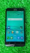 Asus ZenFone 2 ZE551ML. Б/у, 32 Гб, Черный, 4G LTE, Dual-SIM