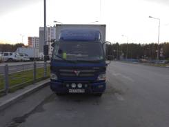 Foton Aumark. Продаётся грузовой автомобиль 1061, 3 800 куб. см., 5 000 кг., 4x2