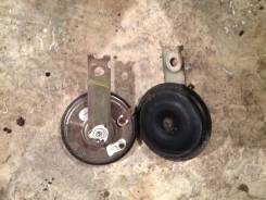 Гудок. Mitsubishi: Grandis, Lancer Cedia, Minica, Colt Plus, Lancer, Minicab, Montero Sport, Dion, Bravo, Toppo BJ Wide, Toppo BJ, ek Custom, Pajero...