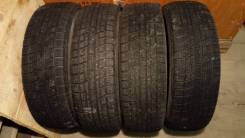 Yokohama Ice Guard IG30. Зимние, без шипов, 2009 год, 40 %, 4 шт