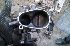 Заслонка дроссельная. Audi 100, 44Q