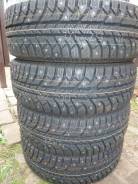 Bridgestone Ice Cruiser 7000. Зимние, шипованные, без износа, 4 шт
