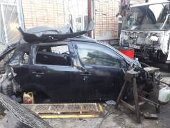 Daihatsu YRV. ПТС