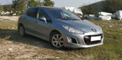Peugeot 308. �������, ��������, 1.6 (120��.�.), ������, 127 000����. ��