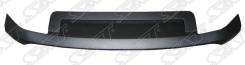 Накладка на капот TOYOTA FJ CRUISER 06- SAT ST-TYF1-015M-0