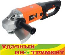 Шлифмашины угловые.
