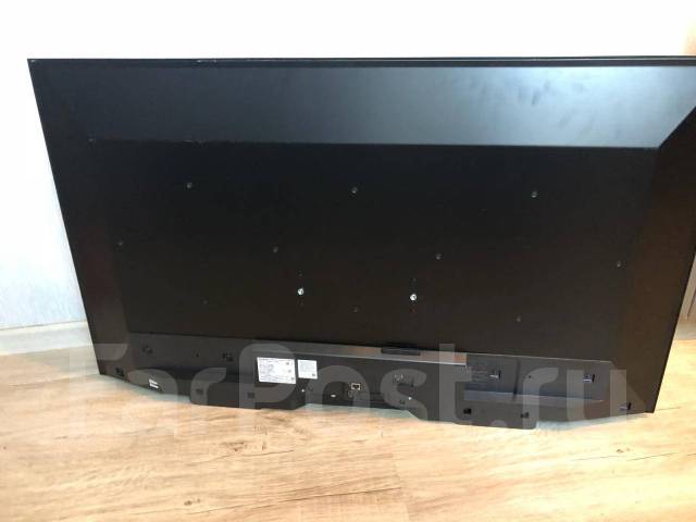 Sony kdl 48wd653 нет изображения