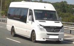 Mercedes-Benz Sprinter. Продажа туристического автобуса Mersedes Sprinter, 21 место