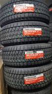 Bridgestone Blizzak DM-V2. Зимние, без шипов, 2015 год, без износа, 4 шт
