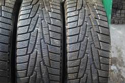Kumho. Зимние, без шипов, 5 %, 2 шт