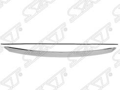 Молдинг капота TOYOTA HILUX 15- SAT ST-TY98-015M-0