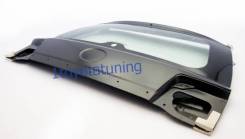 Дверь багажника. Toyota Land Cruiser, URJ200, URJ202, URJ202W, VDJ200 Двигатели: 1URFE, 1VDFTV, 3URFE