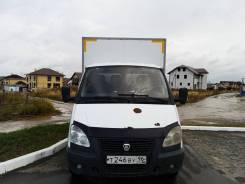 ГАЗ ГАЗель Бизнес. Продаётся Газель Бизнес 2011г., 2 900 куб. см., 1 500 кг.