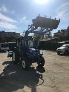 Iseki. T500.2011г.4вд. Дизель., 50 л.с.