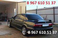 Датчик кислородный. Honda Accord Honda Torneo