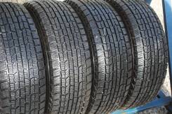 Goodyear Ice Navi Zea. Зимние, без шипов, 5 %, 4 шт