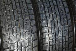 Goodyear Ice Navi Zea. Зимние, без шипов, 5 %, 2 шт